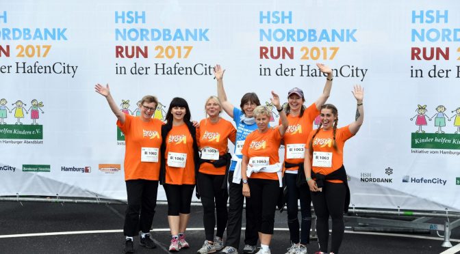 HSH Nordbank Run 2017
